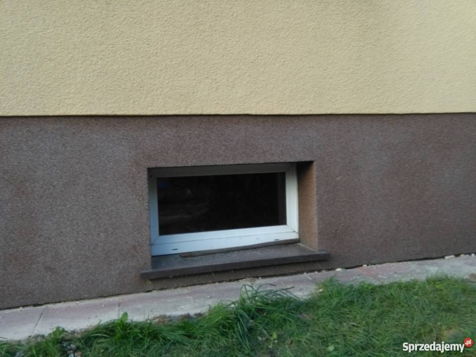 Sprzedam plastikowe białe okna i kaloryfery Bieruń