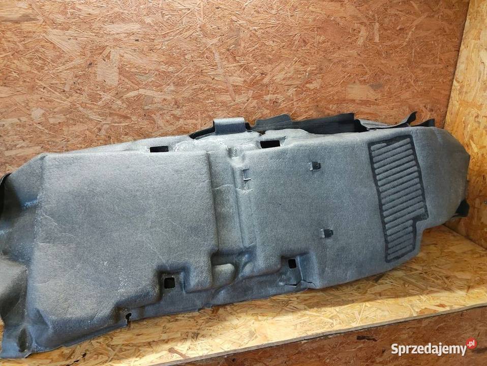 Dywan Wykładzina Opel Karl wielkopolskie Pleszew sprzedam