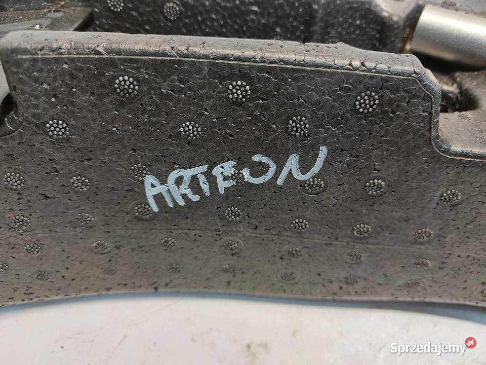 VW Arteon 3G8 2018r ZESTAW NAPRAWCZY 3G0012115 Zestawy naprawcze