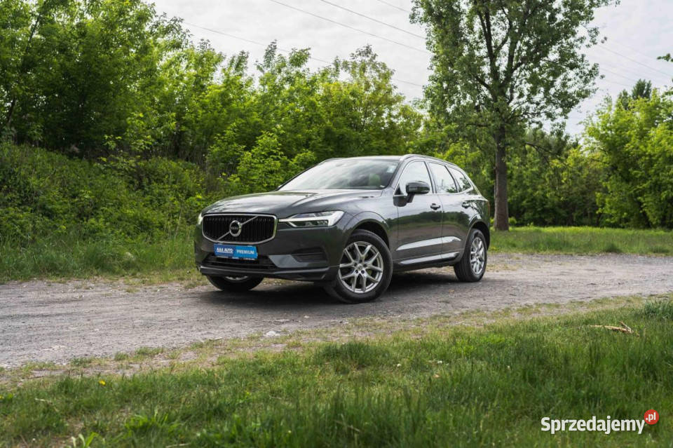 Volvo XC60 D4 XC 60 XC 60 Katowice