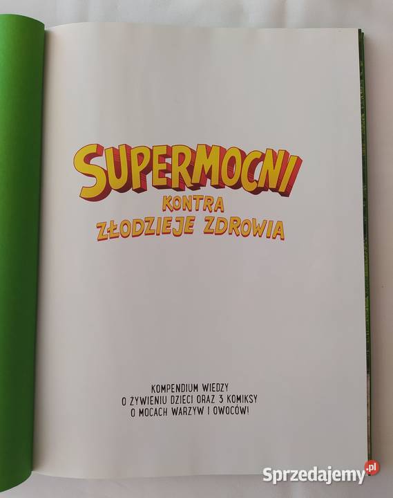 SUPERMOCNI kontra ZŁODZIEJE ZDROWIA Hajnówka