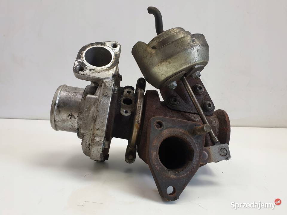 TURBOSPRĘŻARKA Opel Insignia 20 CDTI 55562591 sprzedam