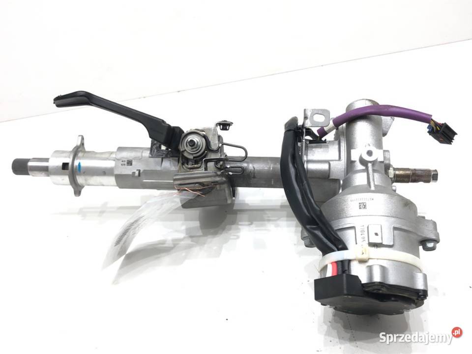 POMPA WSPOMAGANIA KIA RIO IV GE610J3100 12 82