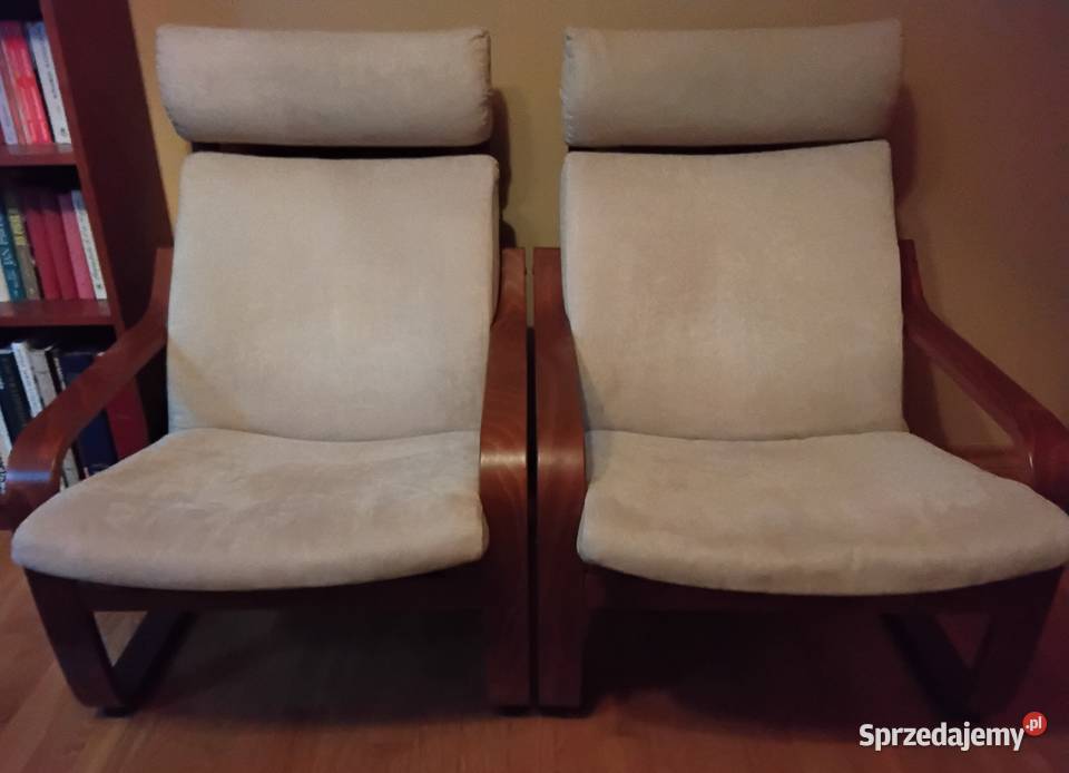 Foteke na płozach 95cm Warszawa