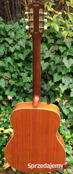 Gitara akustyczna KorSonic Japan akustyczna Tuszyn sprzedam