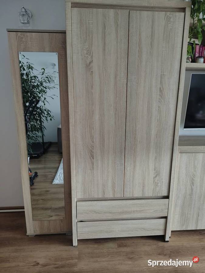 Sprzedam komplet mebli pokój młodzieżowy Kuchenne Chełm
