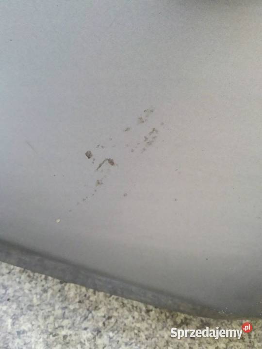 ZDERZAK PRZÓD 865B Fiat Bravo II 20072014 osobowe sprzedam