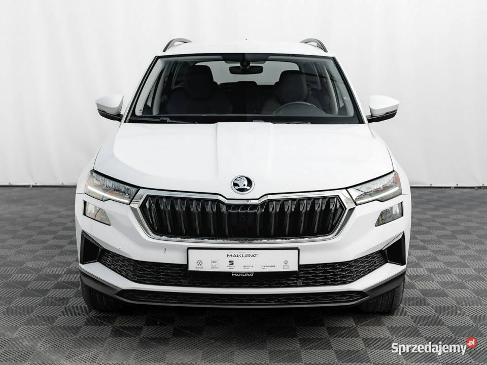 koda Karoq WND1885C20 TDI SCR 4X2 AMBITION DSG Gdańsk