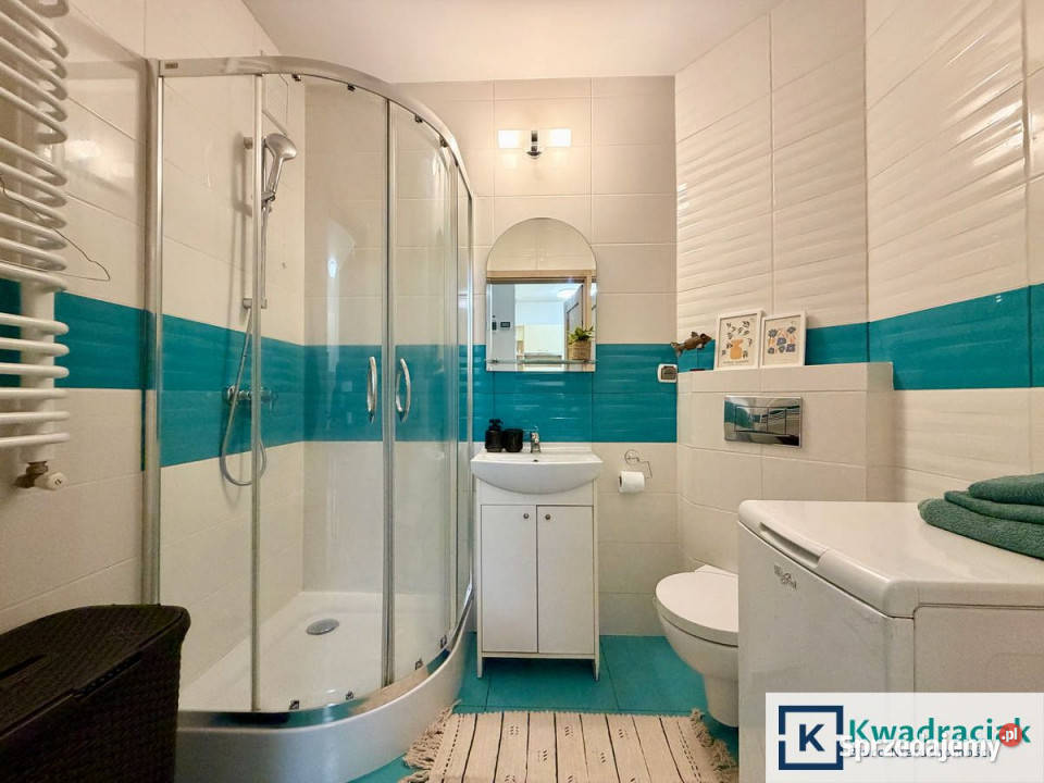 Mieszkanie Krosno Korczyńska 40m2 2 pokoje