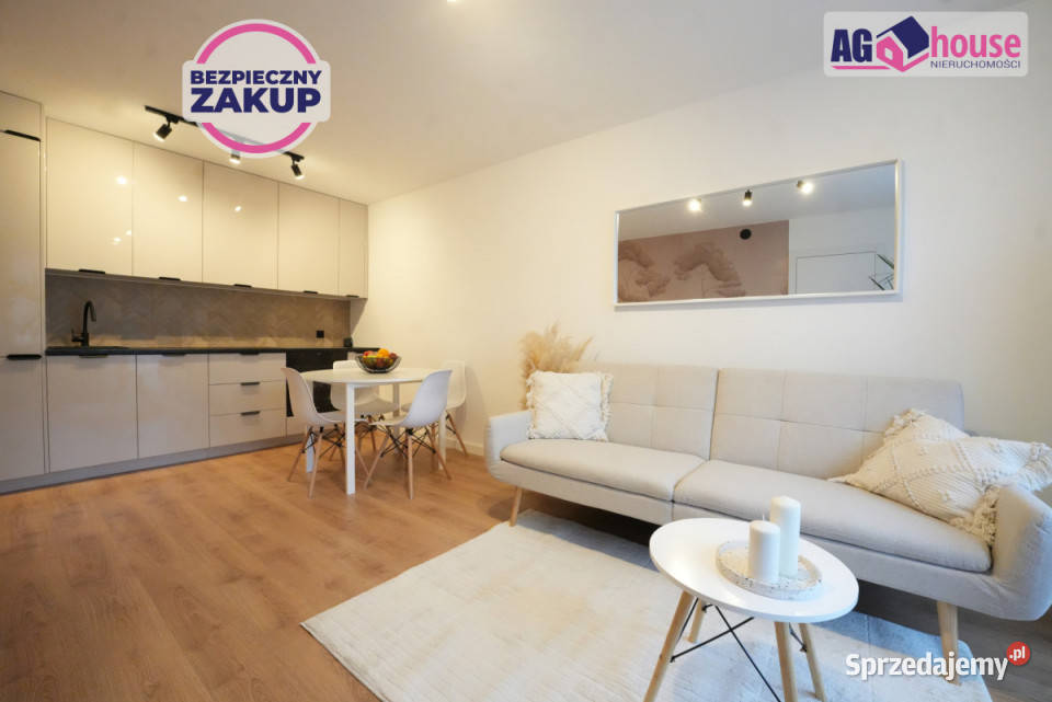 sprzedaży mieszkania 34m2 2pokojowe Gdańsk Sprzedaż
