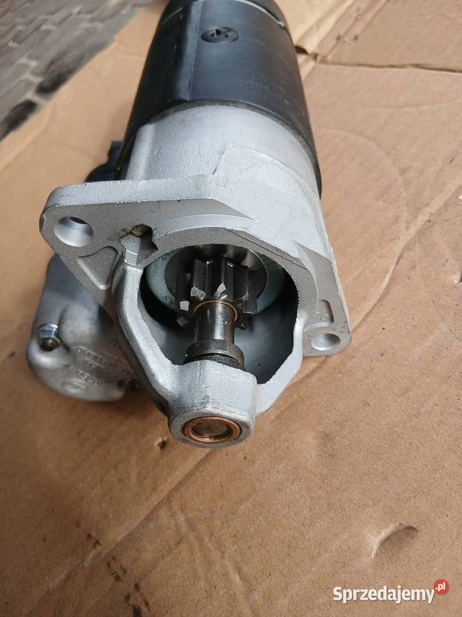 Rozrusznik Fiat 126p Maluch małopolskie