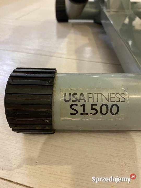 Stepper Sport i Wypoczynek Lublin