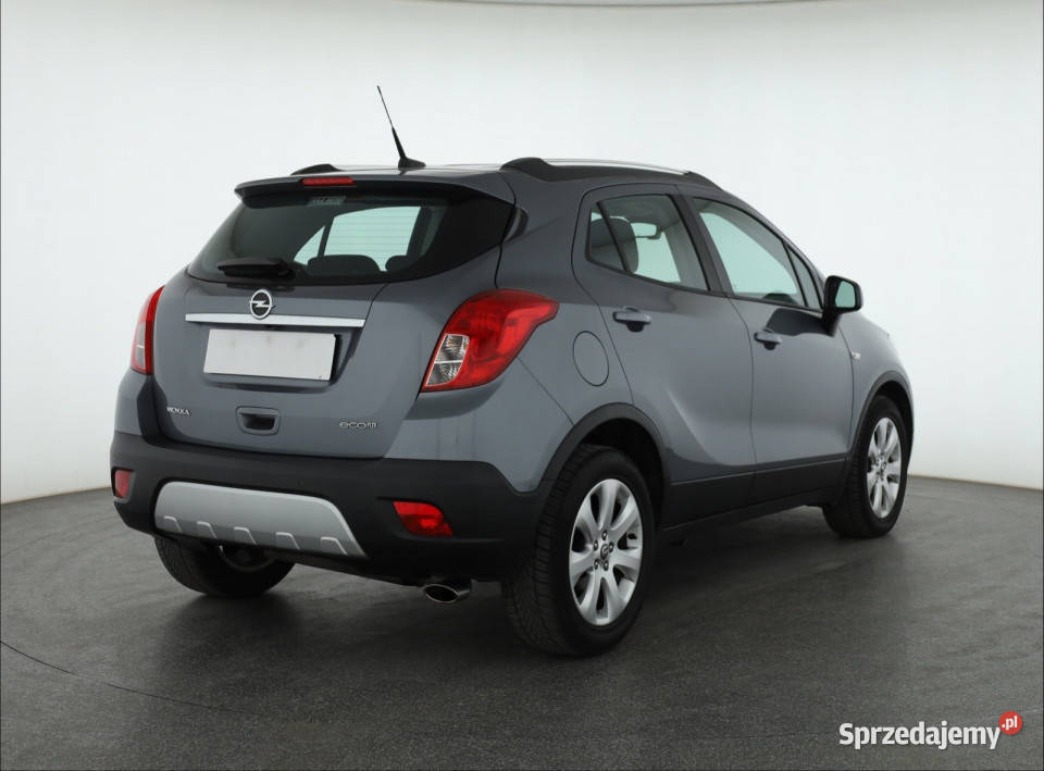 Opel Mokka 14 Turbo 4/5 Piaseczno sprzedam