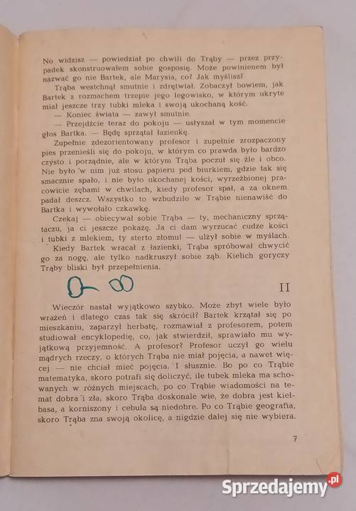 Mechaniczny rycerz Anna Lewkowska Proza i poezja Hajnówka