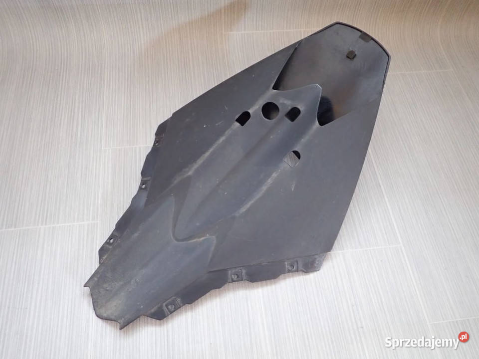 Błotnik Ogon Tył Zadupek KTM LC4 690 0711r Duke lubuskie Strzelce Krajeńskie