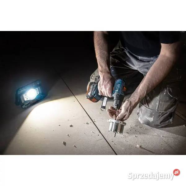 Lampa robocza Mareld Flash 1000 RE