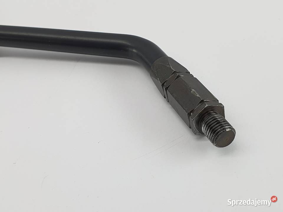 Lusterko Lewe Honda Nc 750 X Africa Suzuki Dl Łódź