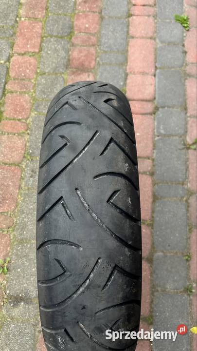 Opona Motocyklowa Pirelli Sport Demon Pirelli mazowieckie Pilawa