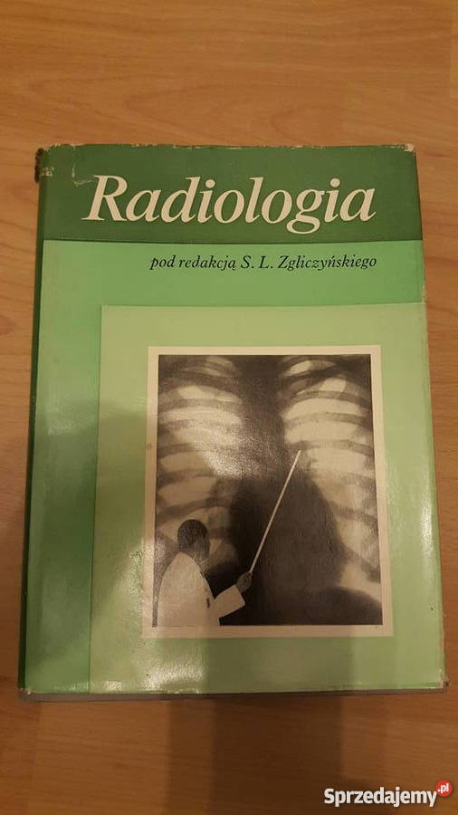 Radiologia S.L. Zgliczyński