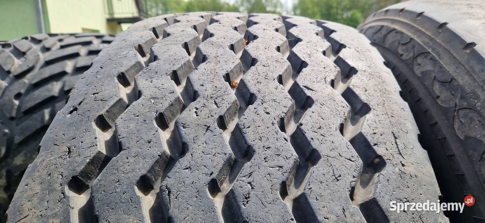 42565r225 44565r225 18r225 Bridgestone Ling long Nowe Miasto Lubawskie