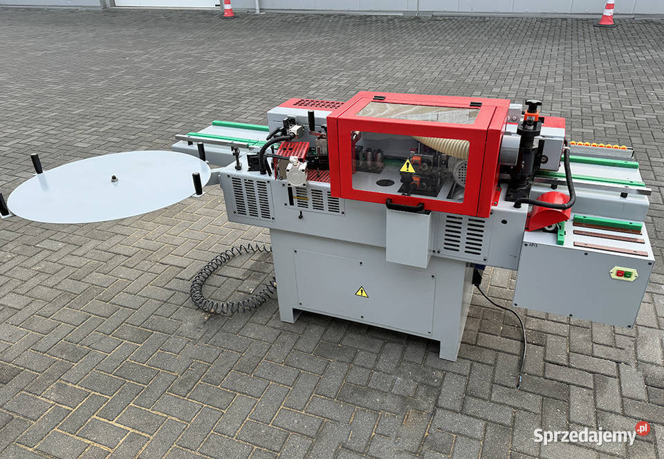 Okleiniarka Holzmann KAM 115P sprzedam