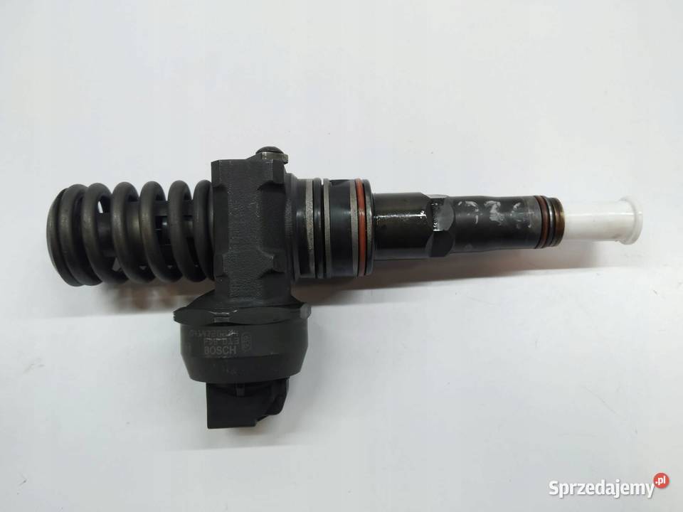 POMPOWTRYSKIWACZ 038130073AR 0414720214 19 TDI