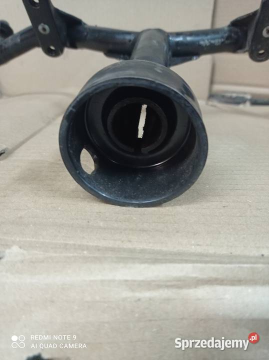 Kierownica Aprilia Łubno