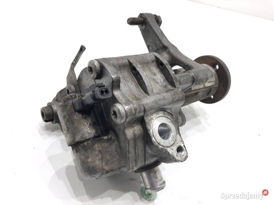 POMPA WSPOMAGANIA BMW F16 6867161 30 258 1419 Części samochodowe