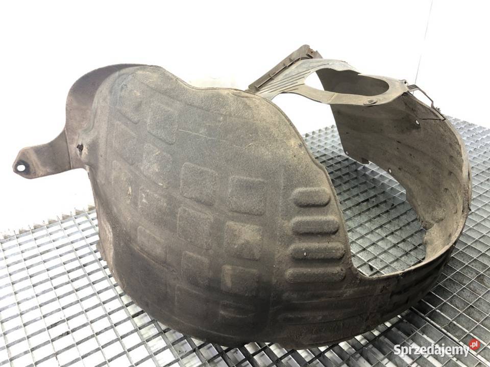 NADKOLE PRAWY PRZÓD KIA OPTIMA 86812D4000