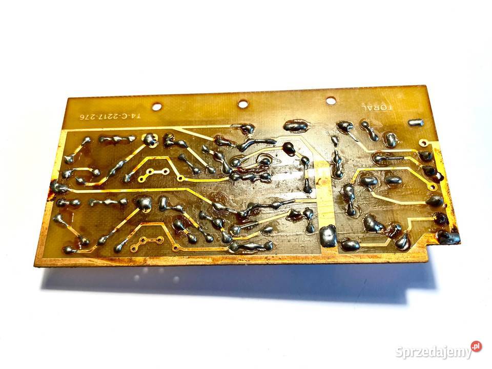 WS 303 płytka filtrów