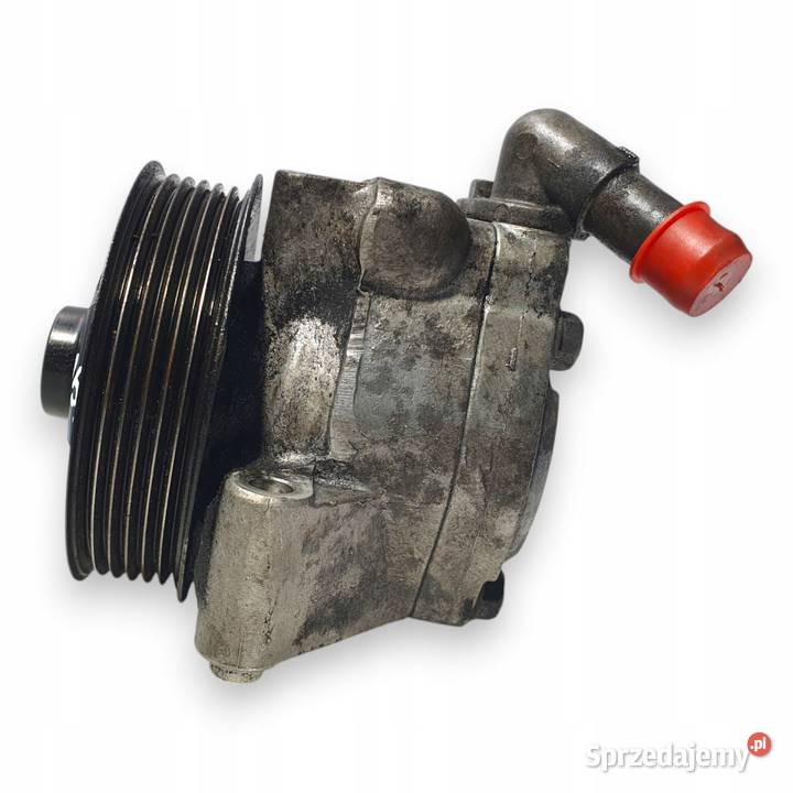 POMPA WSPOMAGANIA Jaguar SType XF 27 Diesel Chełm