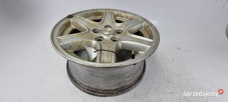 FELGA ALUMINIOWA 16 JEEP CHEROKEE kujawsko-pomorskie Lipno