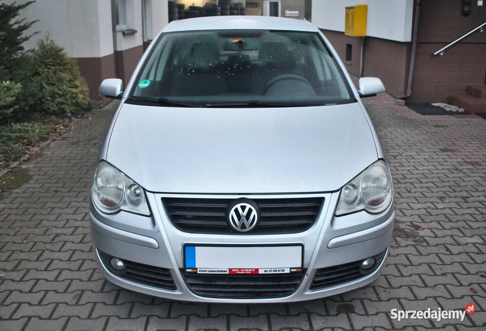 SERWISIE ładny stan KLIMATYZACJA wersja małopolskie Brzeszcze