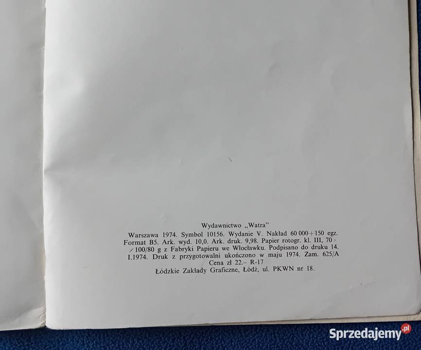 Helena Gawrońska Serwetki Konfekcja szydełkowa