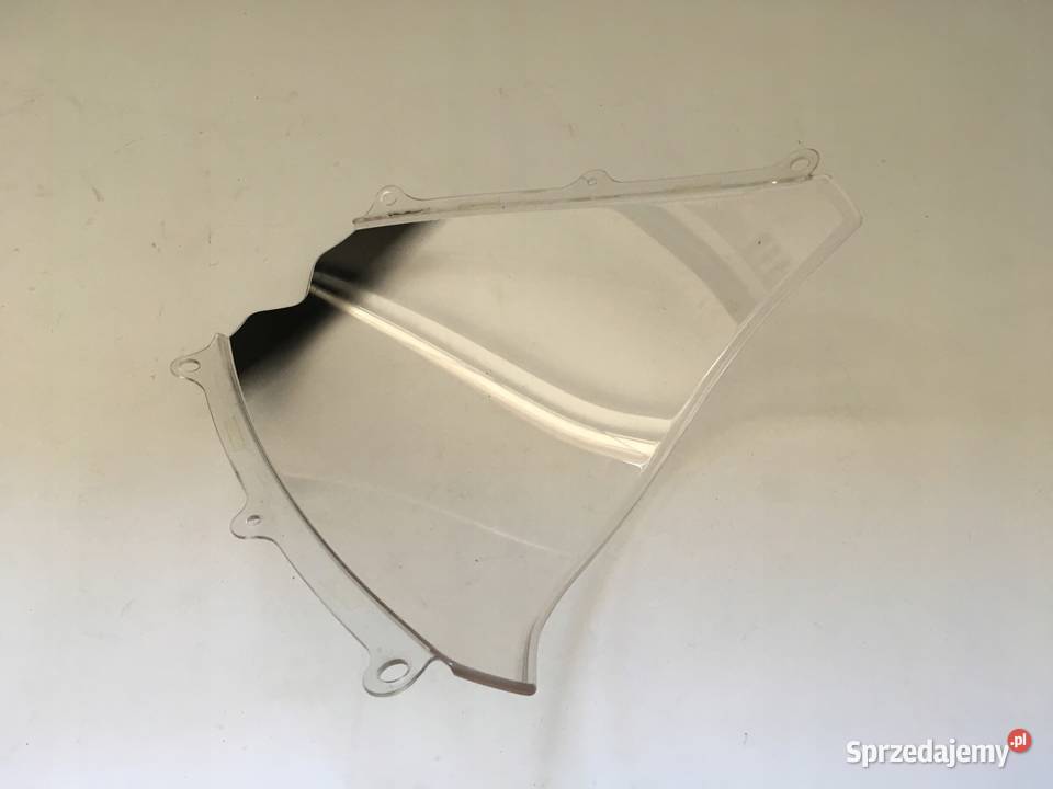HONDA Szyba motocyklowa PANLITE M211A 21H0