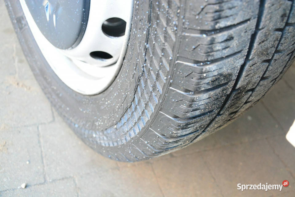 Renault Master master 7 osobowy L3H2 brygadówka diesel mazowieckie