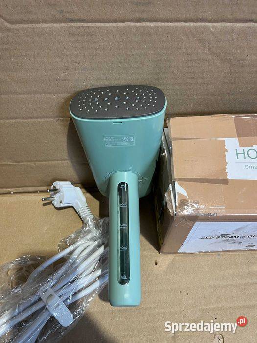 Parownica do ubrań HOMEASY HES3 800 W Tuliszków