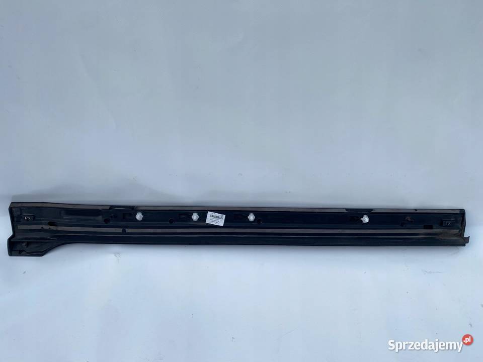 VW SHARAN II LISTWA DRZWI LEWY TYŁ 7N0854949 sprzedam