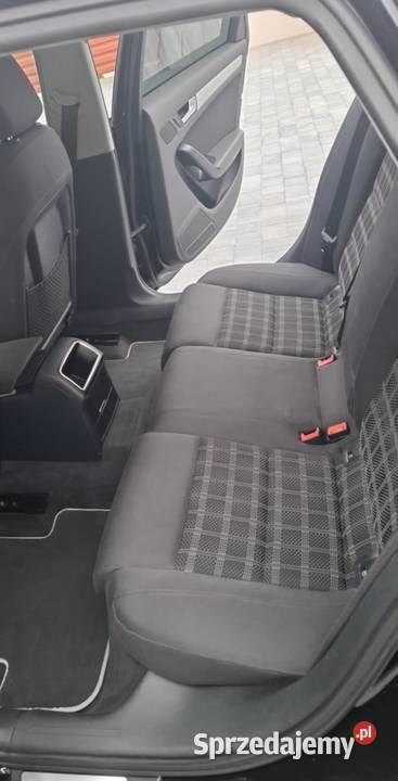 AUDI diesel świętokrzyskie Końskie