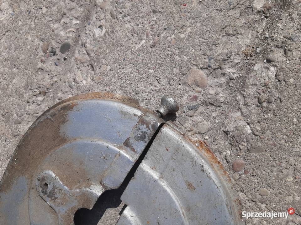 Shl m11 osłona łańcucha Strzyżewice