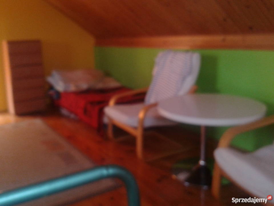 Działka rekreacyjna morzem Kołobrzeg