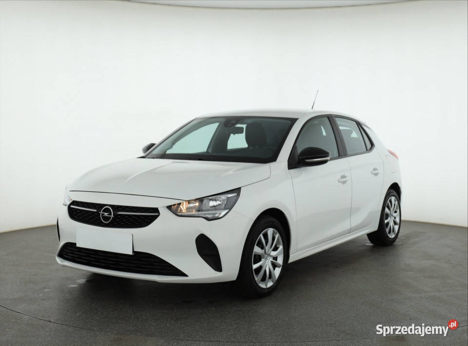Opel Corsa 12 Piaseczno