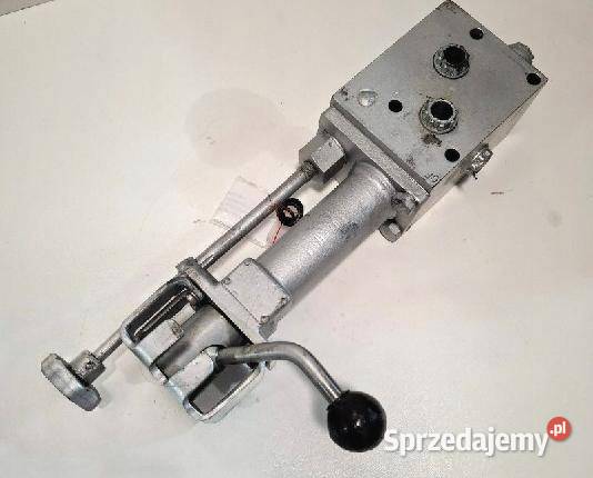 ROZDZIELACZ C360 REGENEROWANY pomorskie Kartuzy