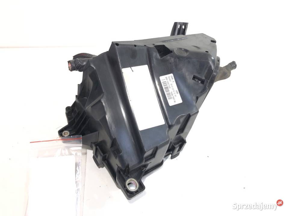 SKRZYNKA BEZPIECZNIKÓW VOLVO V90 II 31654050 osobowe podkarpackie sprzedam