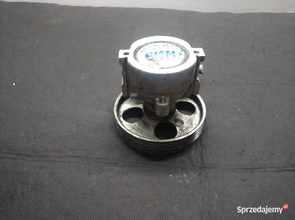 Citroen Peugeot pompa wspomagania Swarzędz