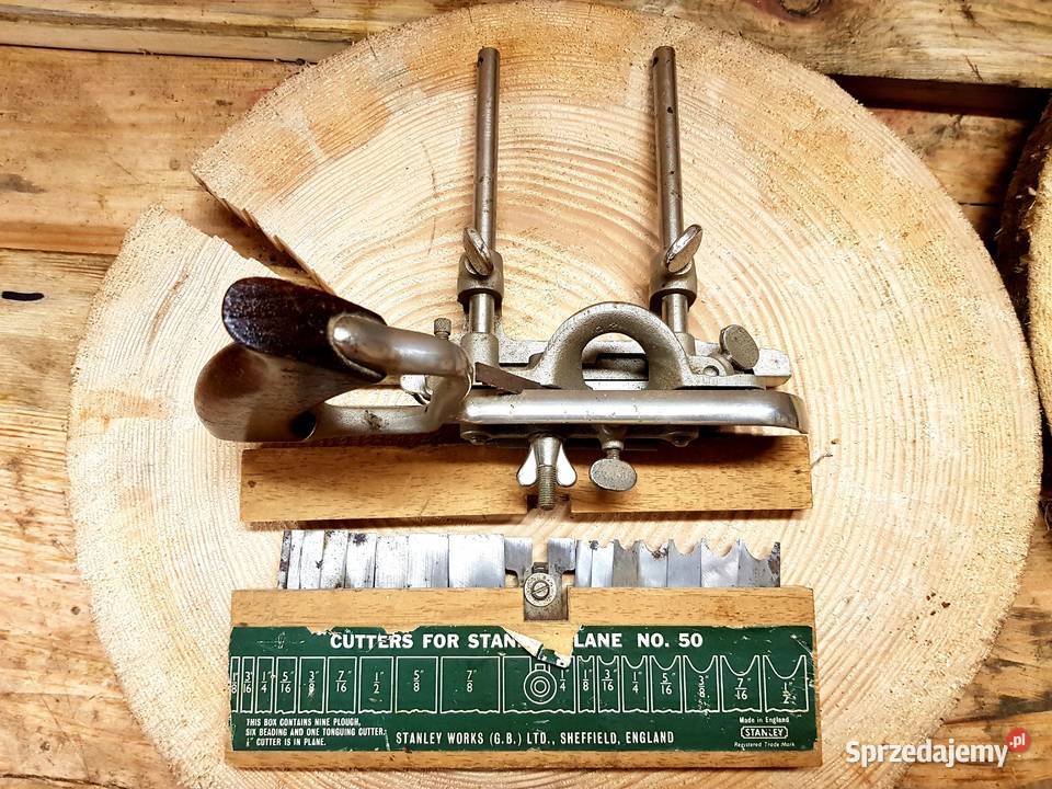 Strug Stanley no 50 lubelskie