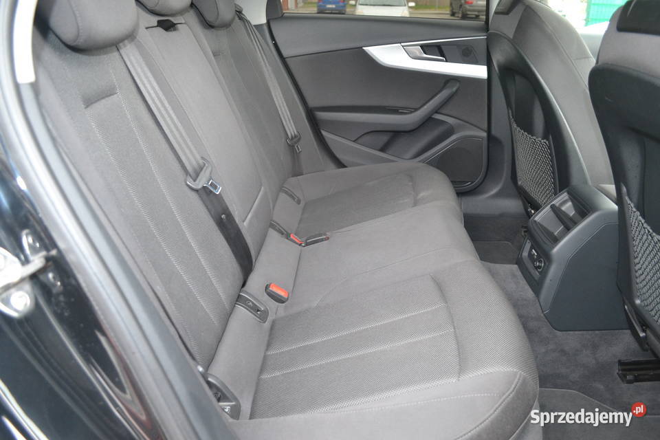 Audi A4 z Niemiec Opłacony 21 Zgorzelec sprzedam