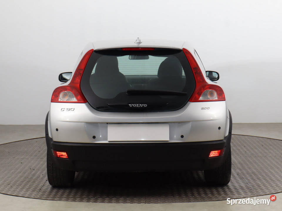 Volvo C30 20 D 1997cm3