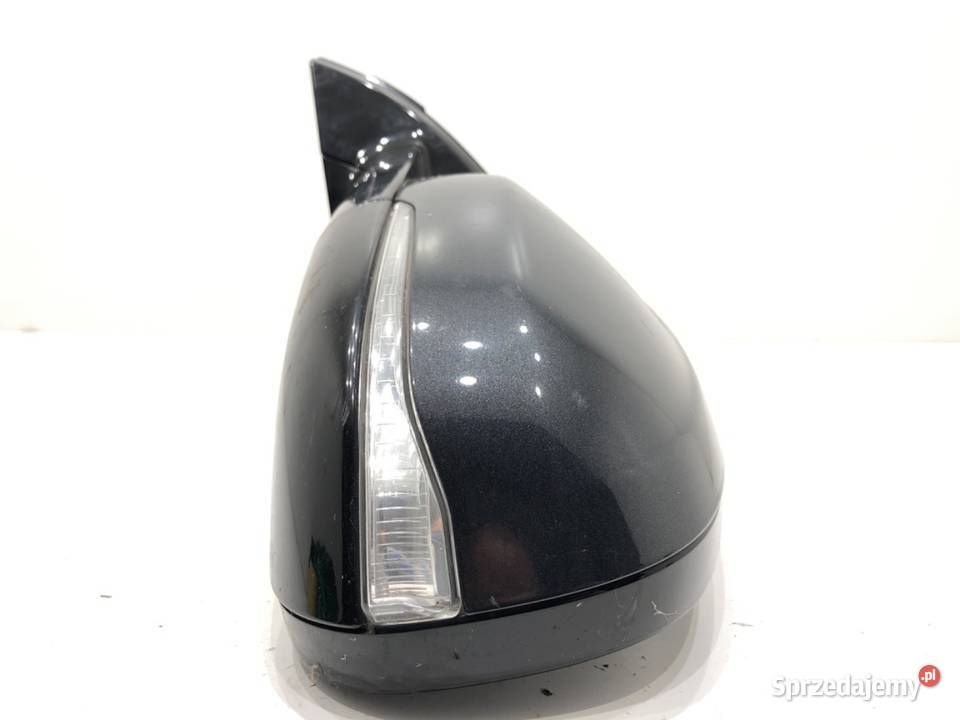 LUSTERKO LEWY VOLVO V60 I Kombi 1018 Savile Grey