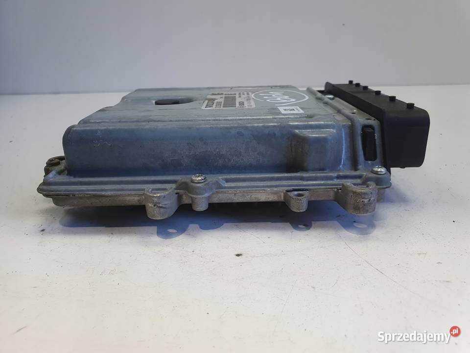 Volvo V40 II 20 D3 STEROWNIK SILNIKA komputer osobowe Motoryzacja lubelskie Chełm